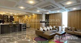 មានបន្ទប់ទំនេរនៅ Apartment Rent $4700 Chamkarmon Toul Tumpong-1 4Rooms 380m2