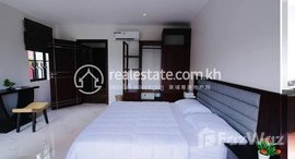 Available Units at Studio for Rent in Siem Reap City