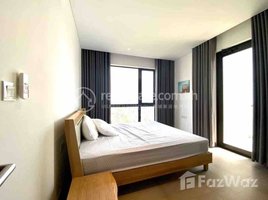 Studio Condo for rent at Very nice two bedroom for rent at embassy central, Boeng Keng Kang Ti Muoy