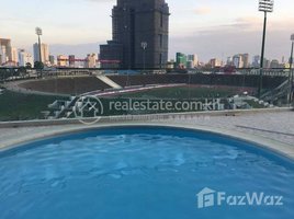 1 បន្ទប់គេង អាផាតមិន for rent at Beautiful studio for lease at Olympia city, សង្កាត់ទន្លេបាសាក់