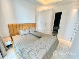 2 បន្ទប់គេង អាផាតមិន for rent at Modern Two Bedroom For Rent, សង្កាត់ទន្លេបាសាក់, ចំការមន
