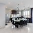 3 Bedroom Apartment for sale at 3 BR Olympic Stadium apartment for rent, Ou Ruessei Ti Pir