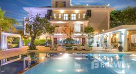 Available Units at DAKA KUN REALTY: Modern 2 Bedroom Apartment for Rent with Pool in Siem Reap -Sala Kamruek