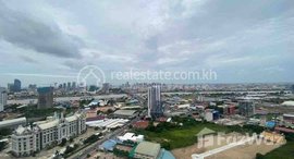 មានបន្ទប់ទំនេរនៅ On 27 floor One bedroom for rent at Chrong chongva Areas