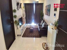 1 Bedroom Condo for rent at Fully Furnished one (1) bedroom apartment for rent in Russey Keo , Kilomaetr Lekh Prammuoy, Russey Keo