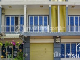 3 Bedroom House for sale in Euro Park, Phnom Penh, Cambodia, Nirouth, Nirouth
