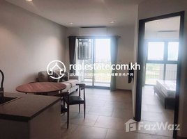 1 Bedroom Condo for rent at Urban Village Phase 1, Chak Angrae Leu, Mean Chey