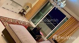 មានបន្ទប់ទំនេរនៅ Apartment Rent $1500 Chamkarmon Bassac 3Rooms 135m2