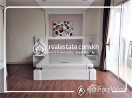 2 បន្ទប់គេង អាផាតមិន for rent at 2 Bedroom Apartment For Rent – (Toul Tum Poung1), សង្កាត់ទន្លេបាសាក់