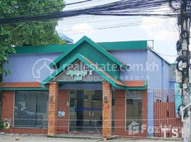 1 Bedroom Shophouse for rent in Department of Education Youth and Sport of Kandal Province, Ta Khmao, Ta Khmao