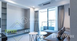 Available Units at Luxurious City Garden Condo 1 Bedroom For Rent In BKK1