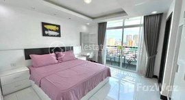 មានបន្ទប់ទំនេរនៅ Two bedroom for rent at bkk3