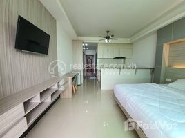 Studio Apartment for rent at Unit for Rent at Koh Pich, Tuol Svay Prey Ti Muoy, Chamkar Mon