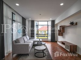 1 Bedroom Apartment for rent at 1 Bedroom Apartment For Rent - BKK1, Phnom Penh, Tonle Basak