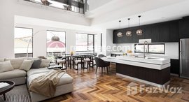 មានបន្ទប់ទំនេរនៅ Greatest Design | Modern Duplex 3 Bedrooms For Sale in BKK Area