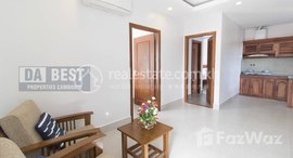 Available Units at Central 2 bedroom apartment for Rent in Siem Reap - Sala Kamrouek 
