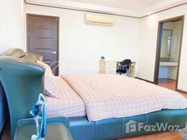 3 បន្ទប់គេង ខុនដូ for rent at Nice Three Bedroom For Rent, Boeng Keng Kang Ti Muoy