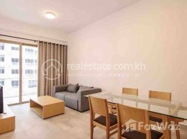 1 Bedroom Apartment for rent at Condo for rent , Tuek Thla, Saensokh