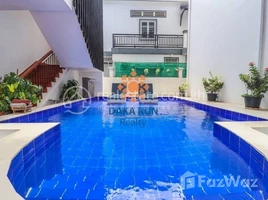 1 Bedroom Apartment for rent at 1 Bedroom Apartment for Rent with Pool in Krong Siem Reap-Sala Kamreuk, Sala Kamreuk, Krong Siem Reap