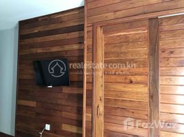 2 Bedroom Condo for rent at Apartment for rent, Boeng Keng Kang Ti Bei