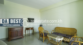មានបន្ទប់ទំនេរនៅ DABEST PROPERTIES: 2 Bedroom Apartment for Rent Phnom Penh-Duan Penh
