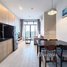 2 Bedroom Apartment for sale at 2-Bedroom Condo for Sale in The View Serviced Residence, Boeng Keng Kang Ti Bei