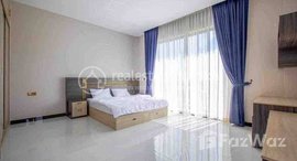 មានបន្ទប់ទំនេរនៅ Nice one bedroom for rent with fully furnished
