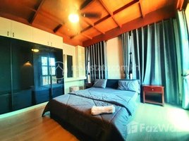 1 បន្ទប់គេង អាផាតមិន for rent at Beautiful one bedroom, Boeng Keng Kang Ti Bei