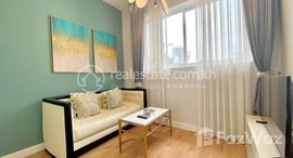 Available Units at Fully Furnished Studio Room for Lease