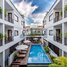 Studio Hotel for sale in Siem Reap, Sla Kram, Krong Siem Reap, Siem Reap
