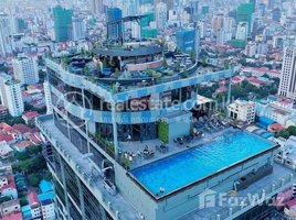 2 Bedroom Penthouse for rent at Room Available Rent, Tonle Basak