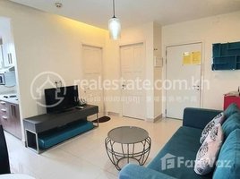 1 Bedroom Apartment for rent at Service Apartment 1bedoom 4rent $450 free services, Boeng Trabaek