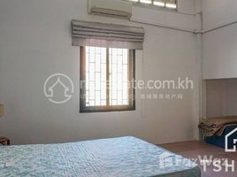 2 Bedroom House for rent in Phnom Penh, Tonle Basak, Chamkar Mon, Phnom Penh