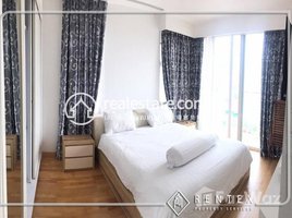 3 Bedroom Apartment for rent at Three Bedroom Condo For Rent- (Boueng Keng Kang1), , Tonle Basak