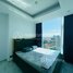 2 បន្ទប់គេង អាផាតមិន for rent at The High-class J Tower2 Condominium for Rent In BKK1 area, Boeng Keng Kang Ti Muoy, ចំការមន, ភ្នំពេញ, កម្ពុជា
