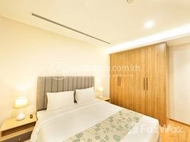 1 បន្ទប់គេង អាផាតមិន for rent at 1 unit of 1-bedroom rental price $750, សង្កាត់ទន្លេបាសាក់, ចំការមន, ភ្នំពេញ