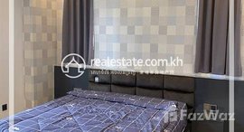 មានបន្ទប់ទំនេរនៅ Three bedroom Apartment for rent in Veal Vong (7Makara),