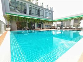 1 បន្ទប់គេង អាផាតមិន for rent at Modern One Bedroom For Rent, Boeng Keng Kang Ti Muoy