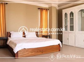 1 Bedroom Condo for rent at Penthouse 1 bedroom For Rent - (Toul tum Poung2), Tonle Basak, Chamkar Mon, Phnom Penh, Cambodia