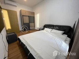 Studio Condo for rent at On 35 floor One bedroom for rent at Skyline, Veal Vong