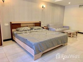 1 Bedroom Apartment for rent at 1 Bedroom $450/month Best Location near Aeon Mall , Tonle Basak, Chamkar Mon, Phnom Penh, Cambodia