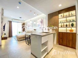 1 Bedroom Apartment for sale at Urban Village Phase 1, Chak Angrae Leu, Mean Chey, Phnom Penh, Cambodia