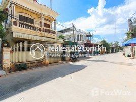 3 Bedroom House for rent in Cambodia, Sla Kram, Krong Siem Reap, Siem Reap, Cambodia