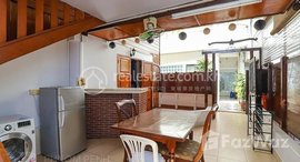 Available Units at Daun Penh | Two Bedroom Townhouse For Rent Near Wat Phnom