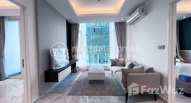 Available Units at The Family 2 Bedrooms for Rent in BKK1 area