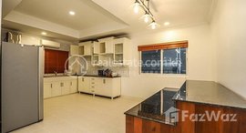 Available Units at BKKI | Spacious 4 Bedroom Apartment For Rent In BKK I