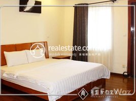 3 បន្ទប់គេង អាផាតមិន for rent at Three Bedroom Apartment for rent in Phsar Tmei 3 ,, Voat Phnum, ដូនពេញ
