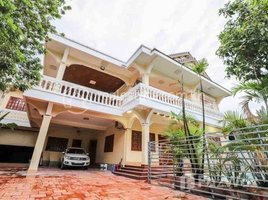 7 Bedroom Villa for rent in Chamkar Mon, Phnom Penh, Boeng Keng Kang Ti Muoy, Chamkar Mon