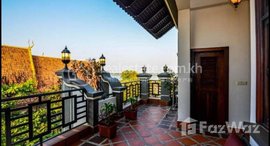 មានបន្ទប់ទំនេរនៅ Two bedroom for rent at Doun Penh