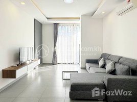 1 Bedroom Condo for rent at Apartment for rent in Toul Kork | Boeung Kak 1 | For Solo Living, Tuol Svay Prey Ti Muoy